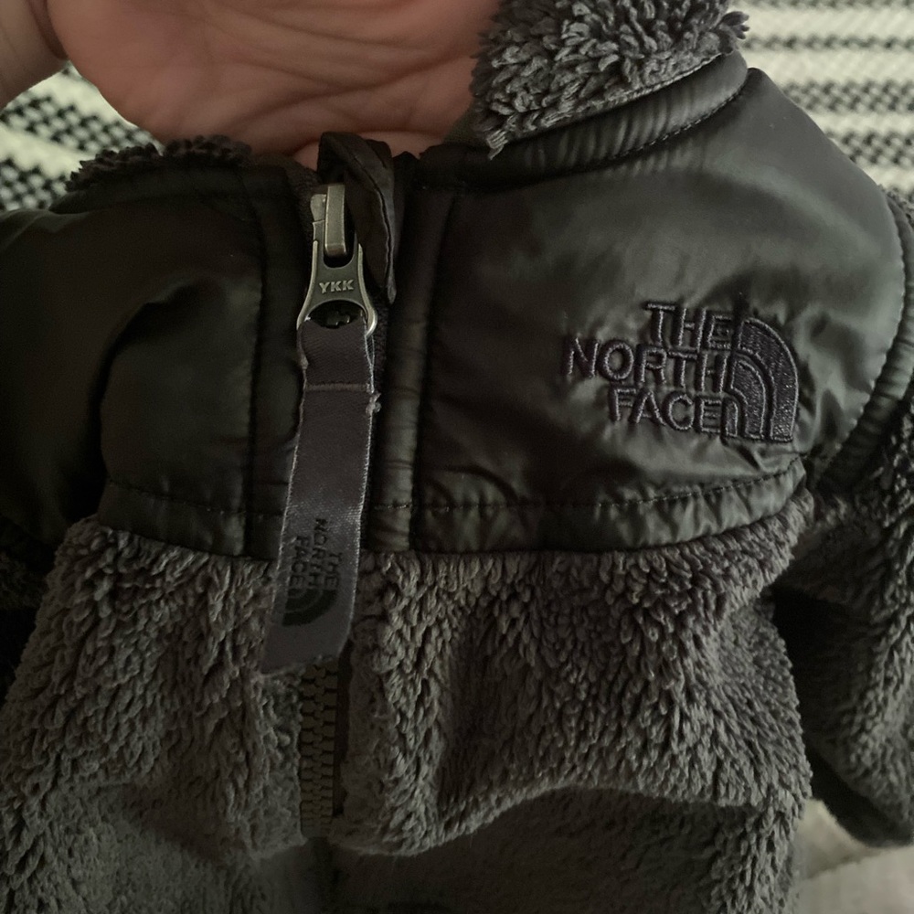 0-3 month Northface jacket